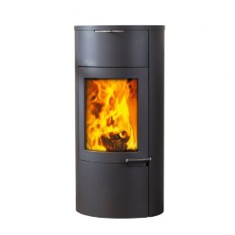 Печь-камин Austroflamm Uno Xtra (сталь)